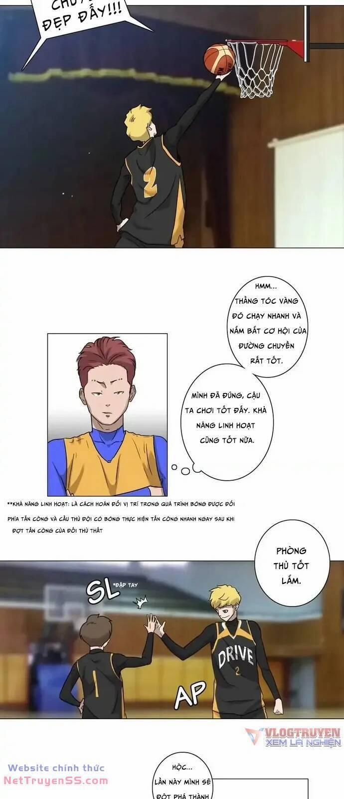 Rim Ding Dong 18 trang 13