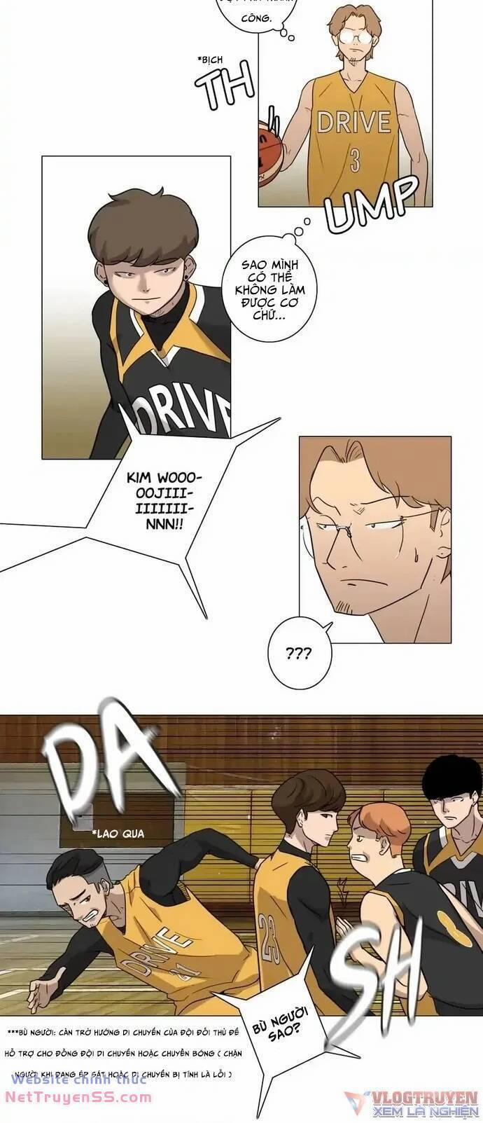 Rim Ding Dong 18 trang 14