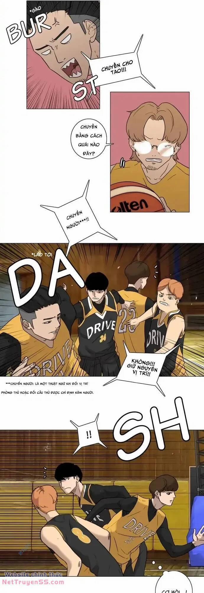 Rim Ding Dong 18 trang 15