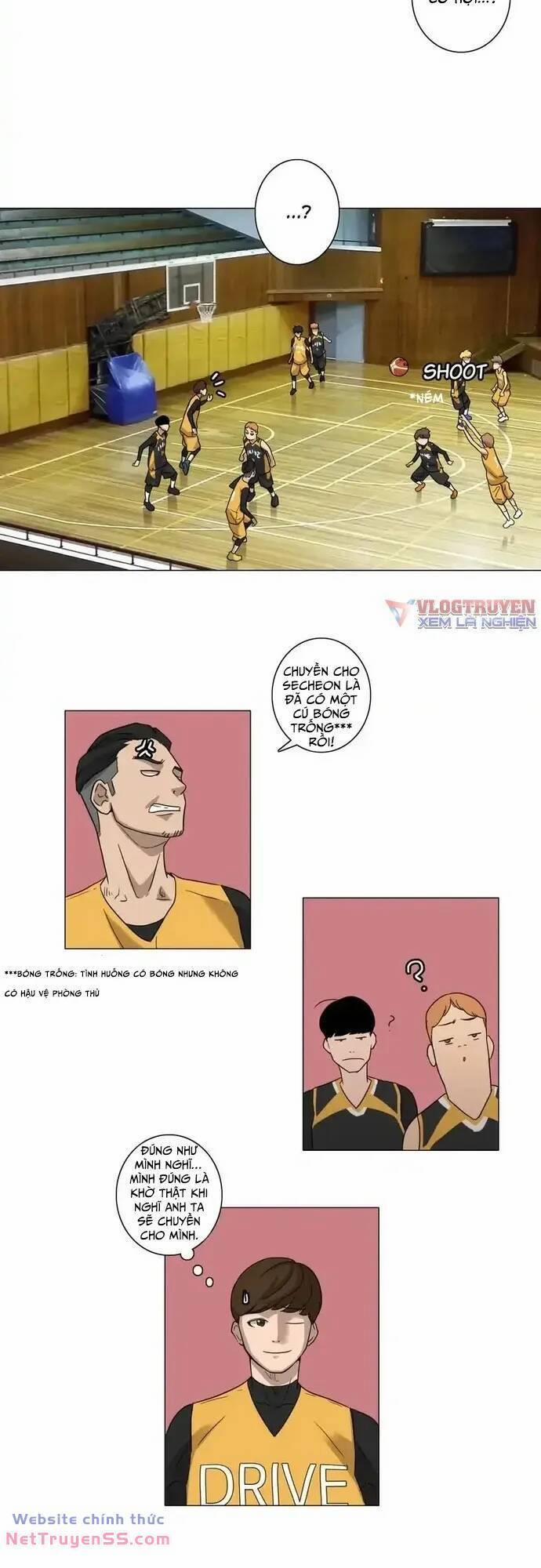 Rim Ding Dong 18 trang 16