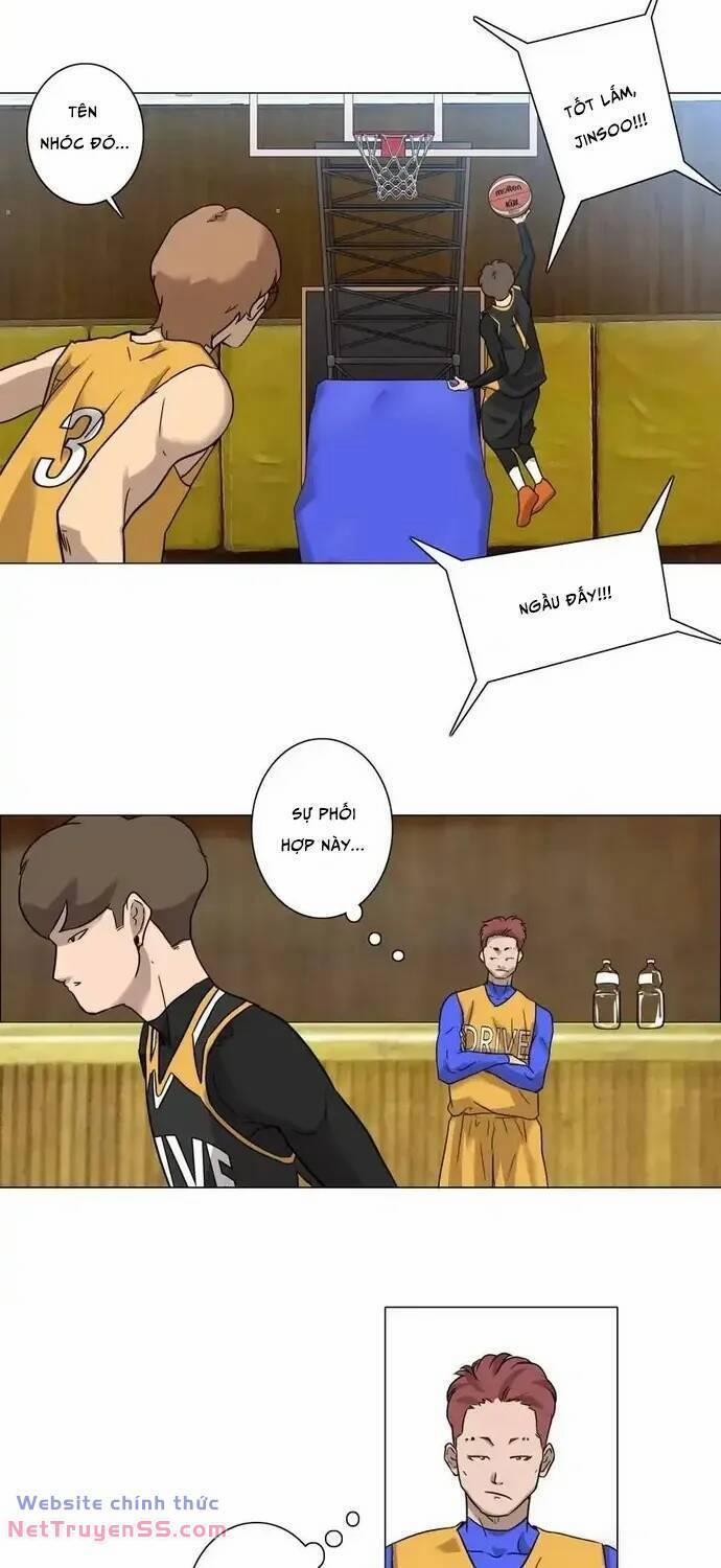 Rim Ding Dong 18 trang 21