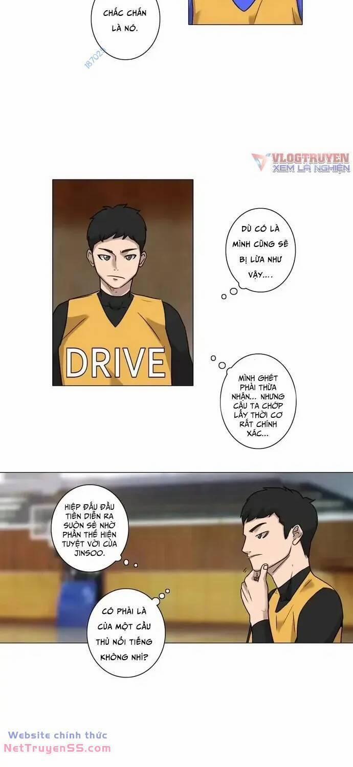 Rim Ding Dong 18 trang 22