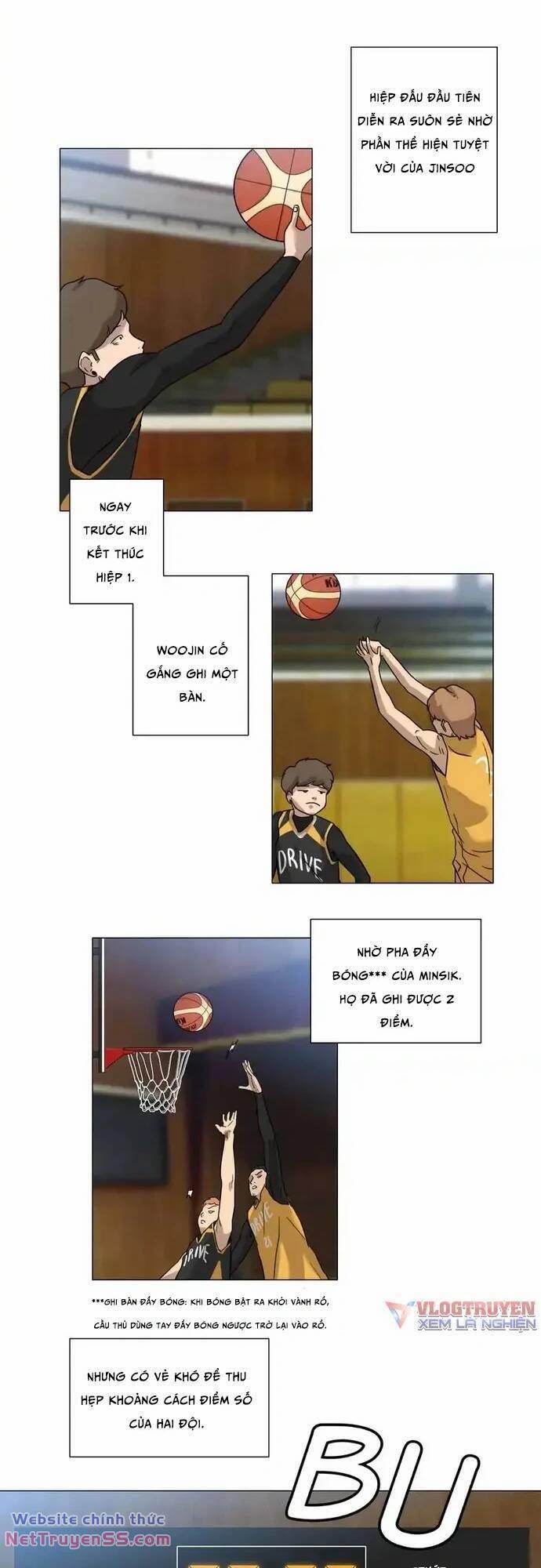 Rim Ding Dong 18 trang 23