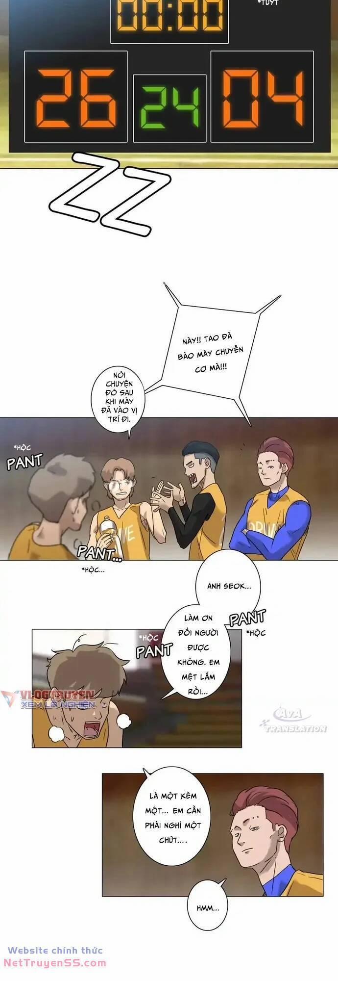 Rim Ding Dong 18 trang 24