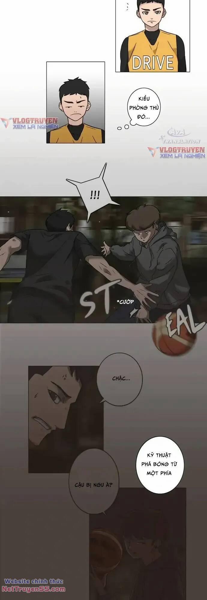 Rim Ding Dong 18 trang 5