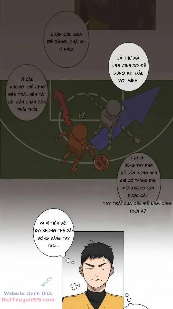 Rim Ding Dong 18 trang 6