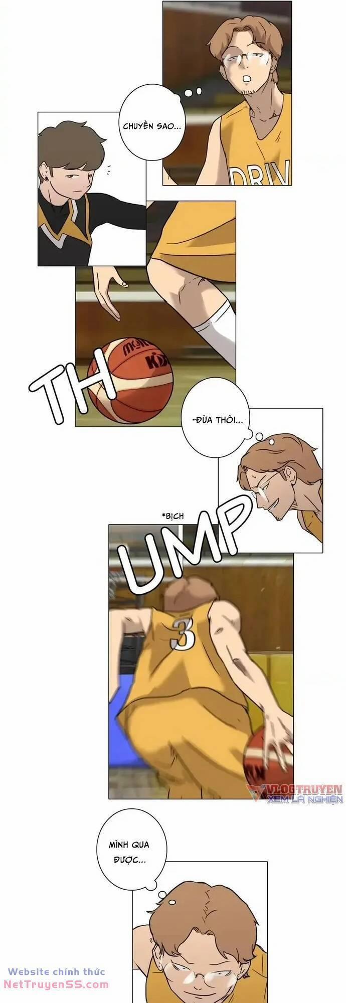 Rim Ding Dong 18 trang 8