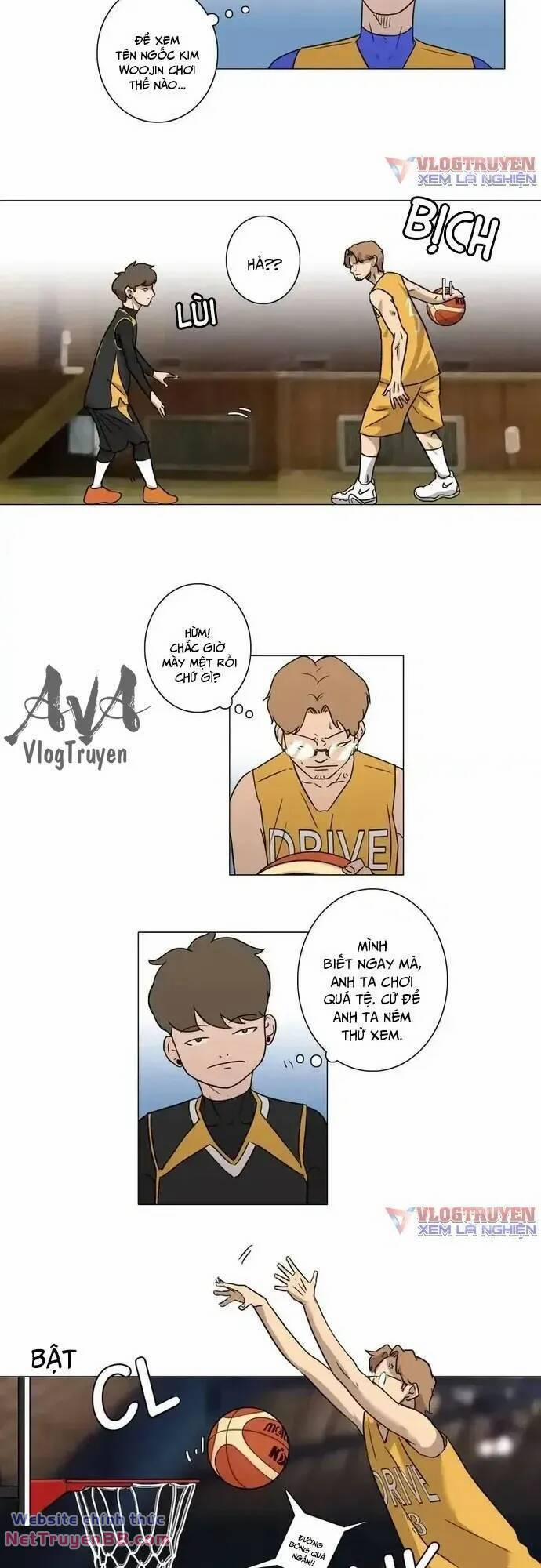 Rim Ding Dong 19 trang 10