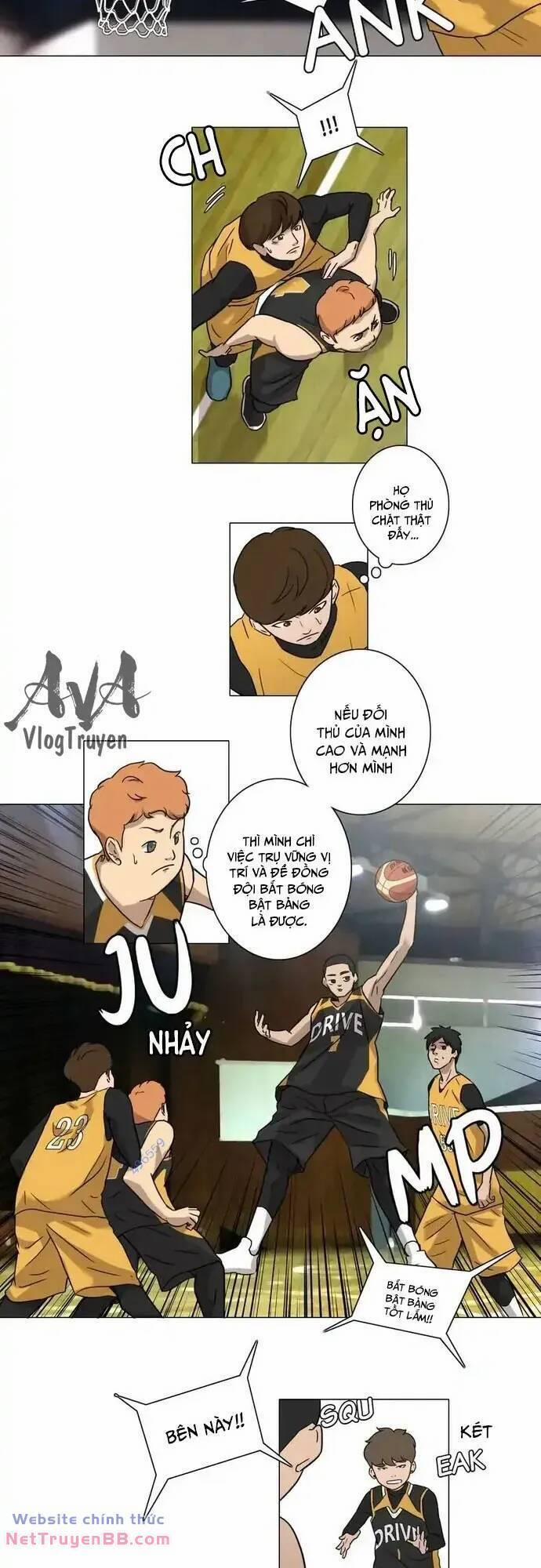 Rim Ding Dong 19 trang 11