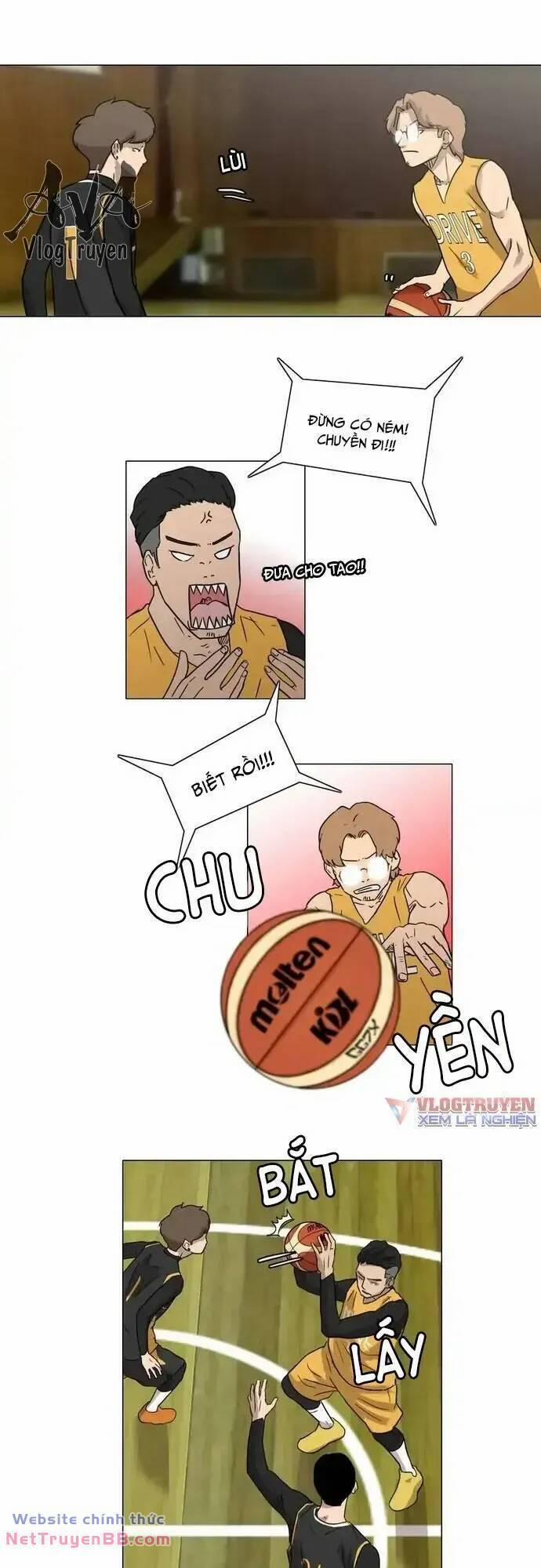 Rim Ding Dong 19 trang 16