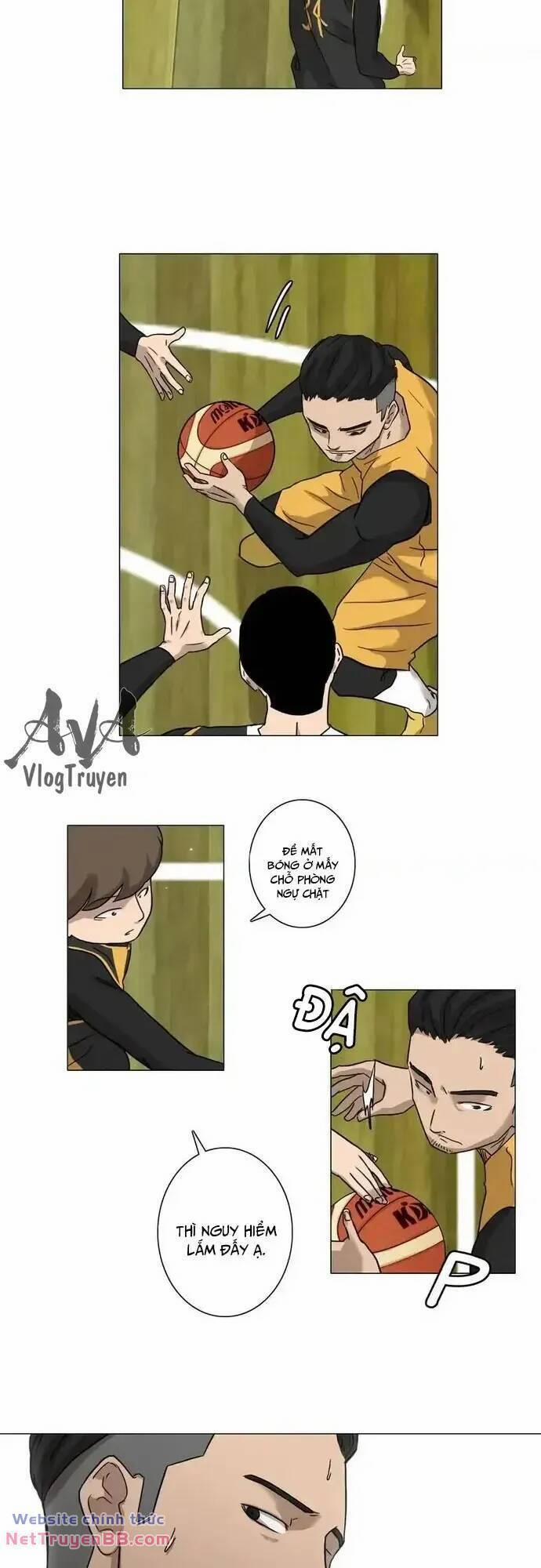 Rim Ding Dong 19 trang 17