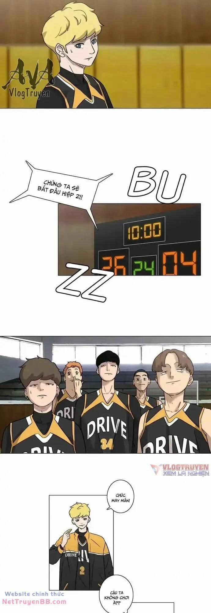 Rim Ding Dong 19 trang 8