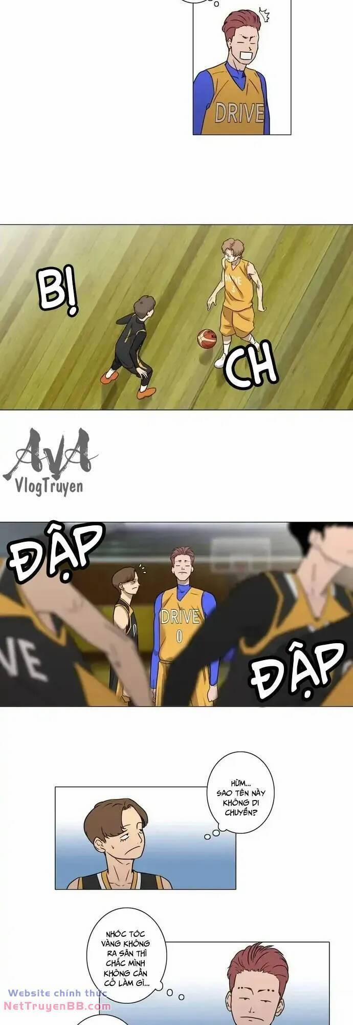 Rim Ding Dong 19 trang 9