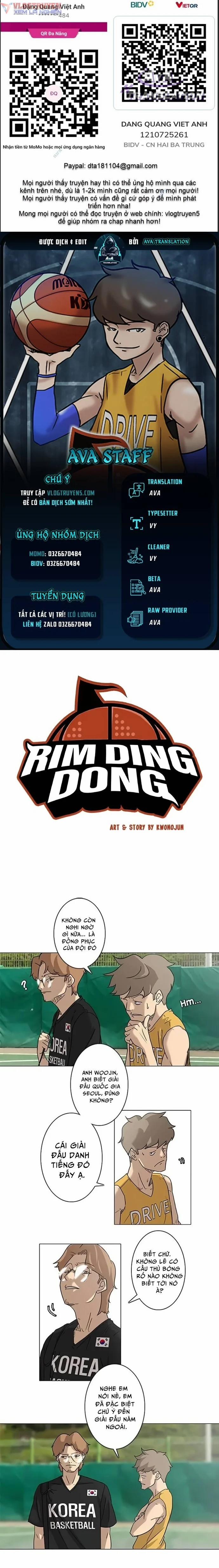 Rim Ding Dong 2 trang 0