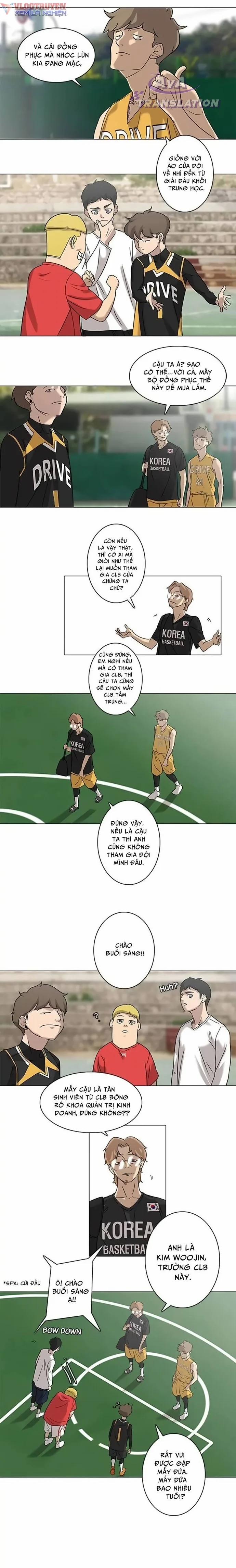 Rim Ding Dong 2 trang 1