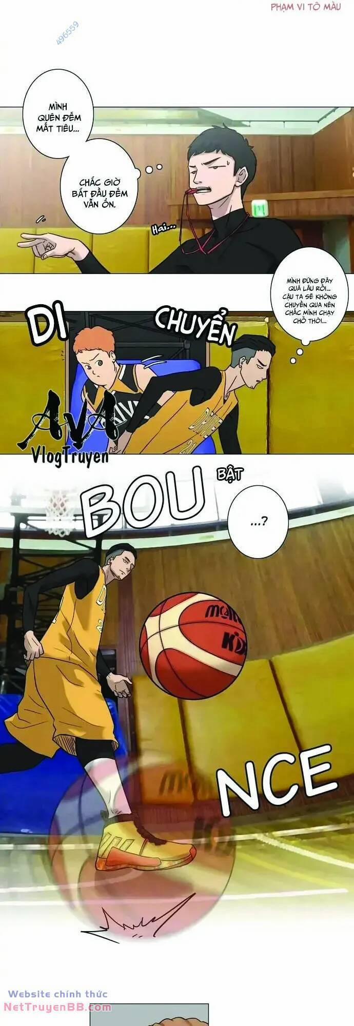 Rim Ding Dong 20 trang 11