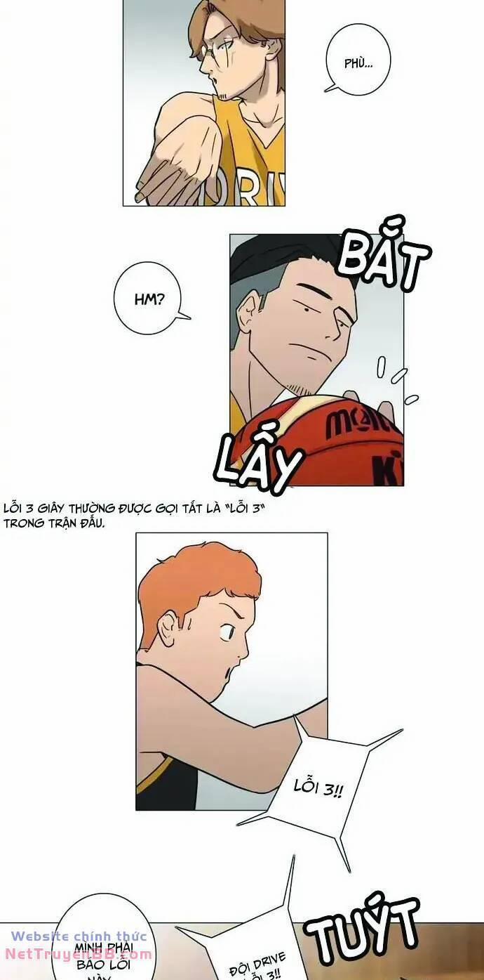 Rim Ding Dong 20 trang 12