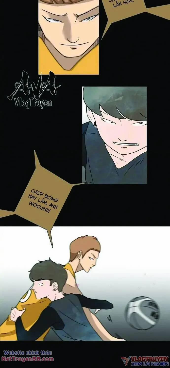 Rim Ding Dong 20 trang 19