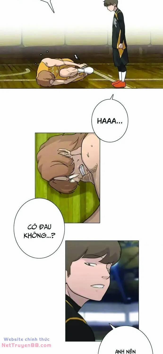 Rim Ding Dong 20 trang 27