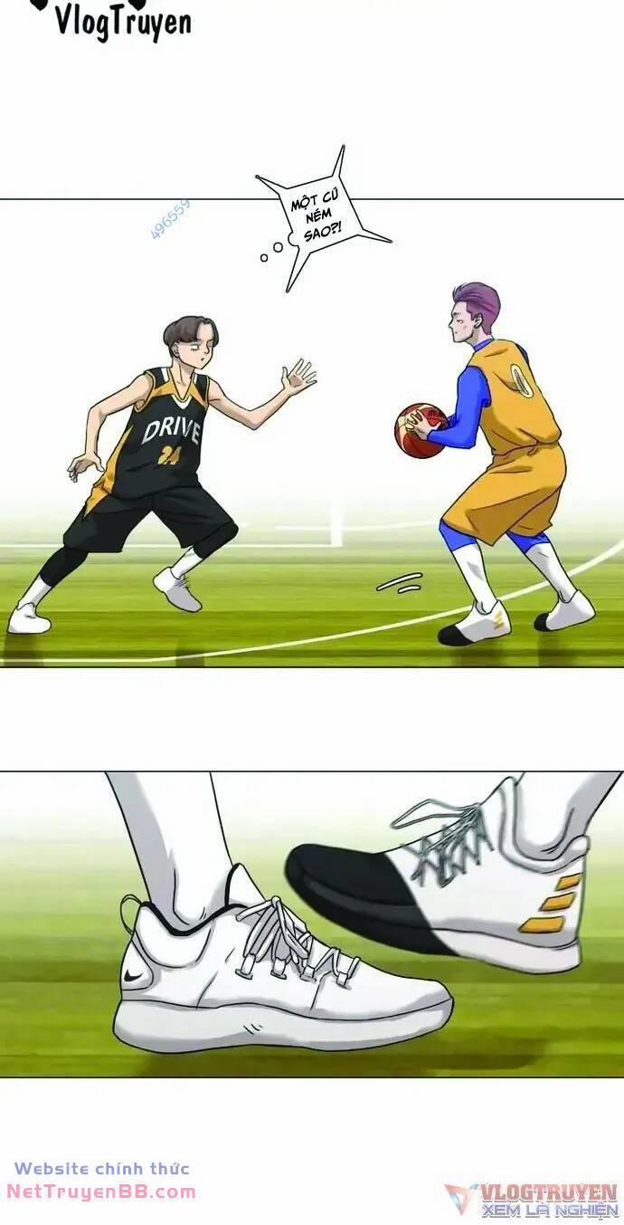 Rim Ding Dong 21 trang 11