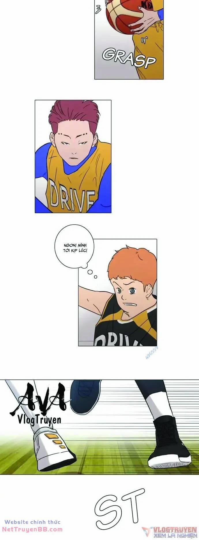 Rim Ding Dong 21 trang 13