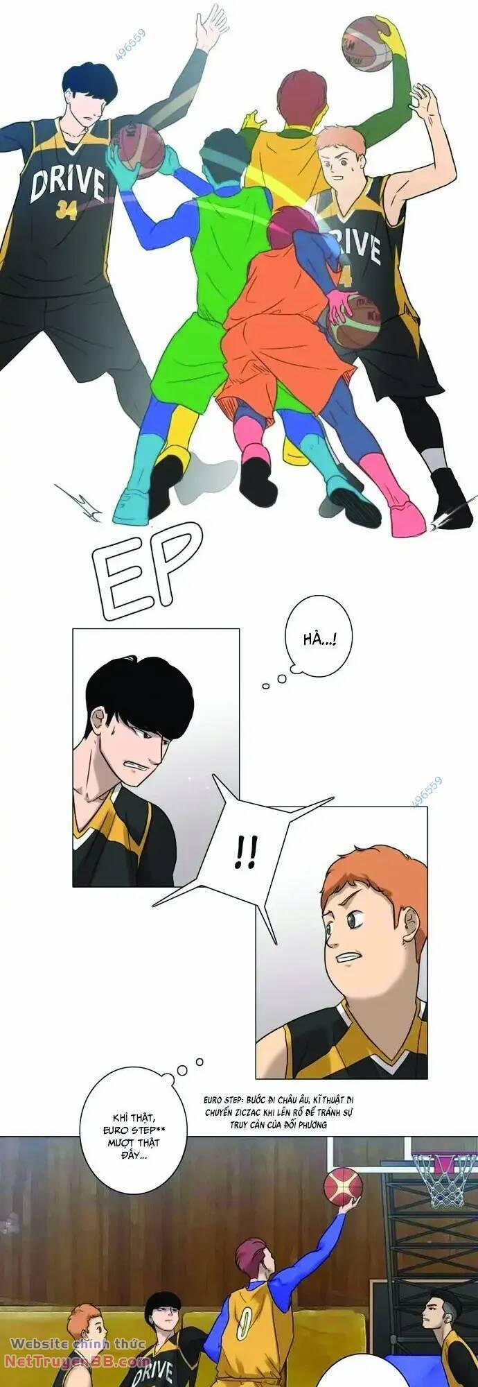 Rim Ding Dong 21 trang 14