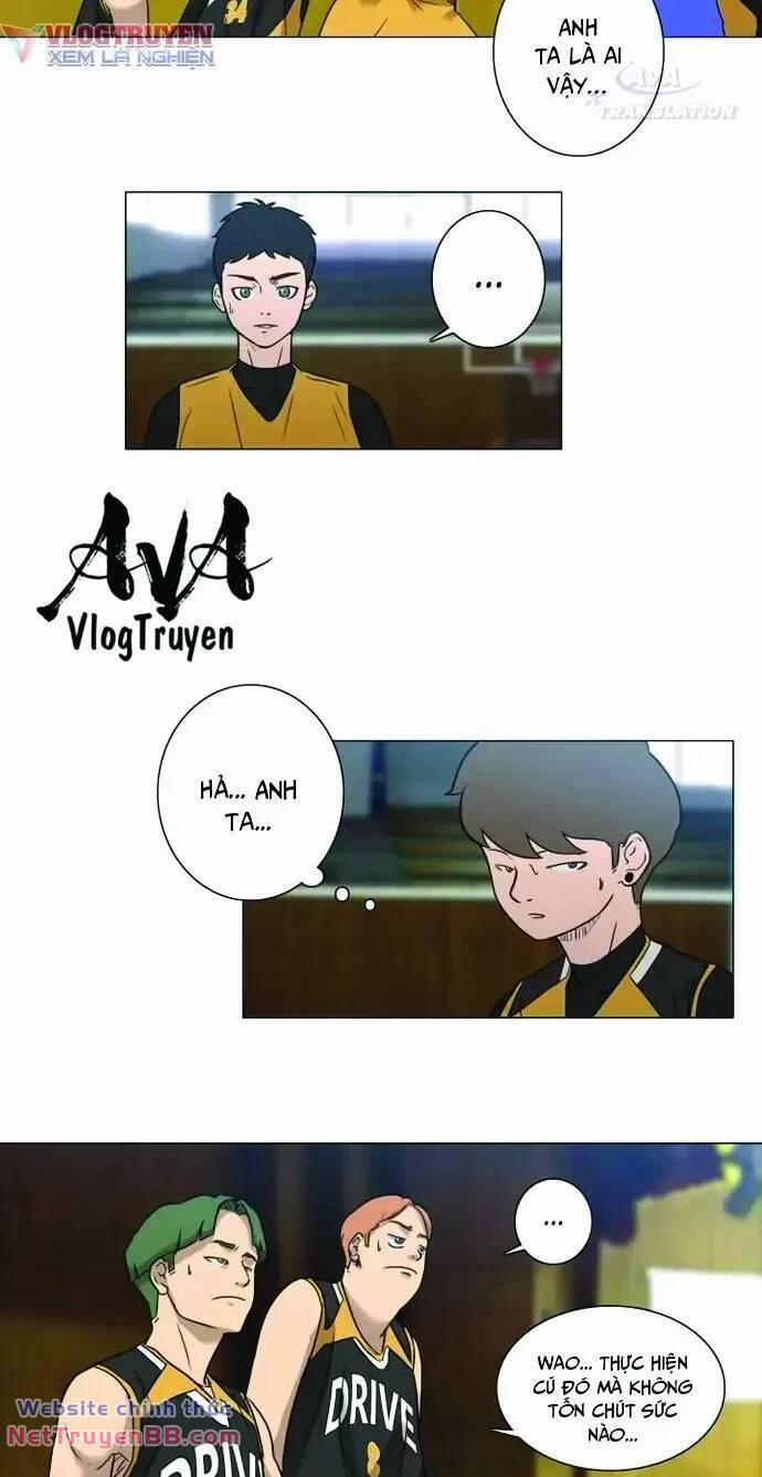 Rim Ding Dong 21 trang 15