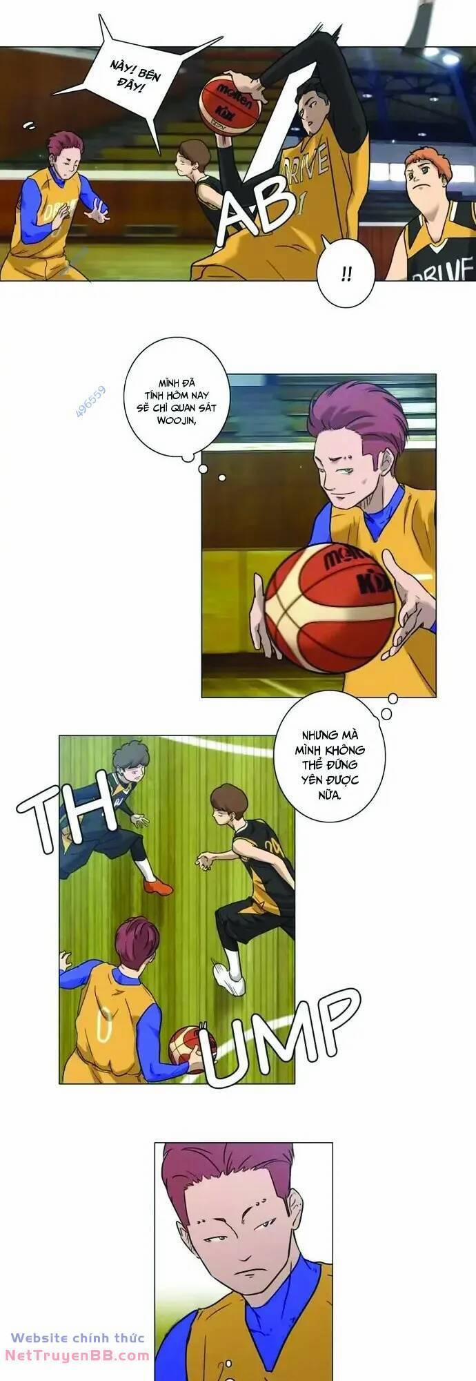 Rim Ding Dong 21 trang 17