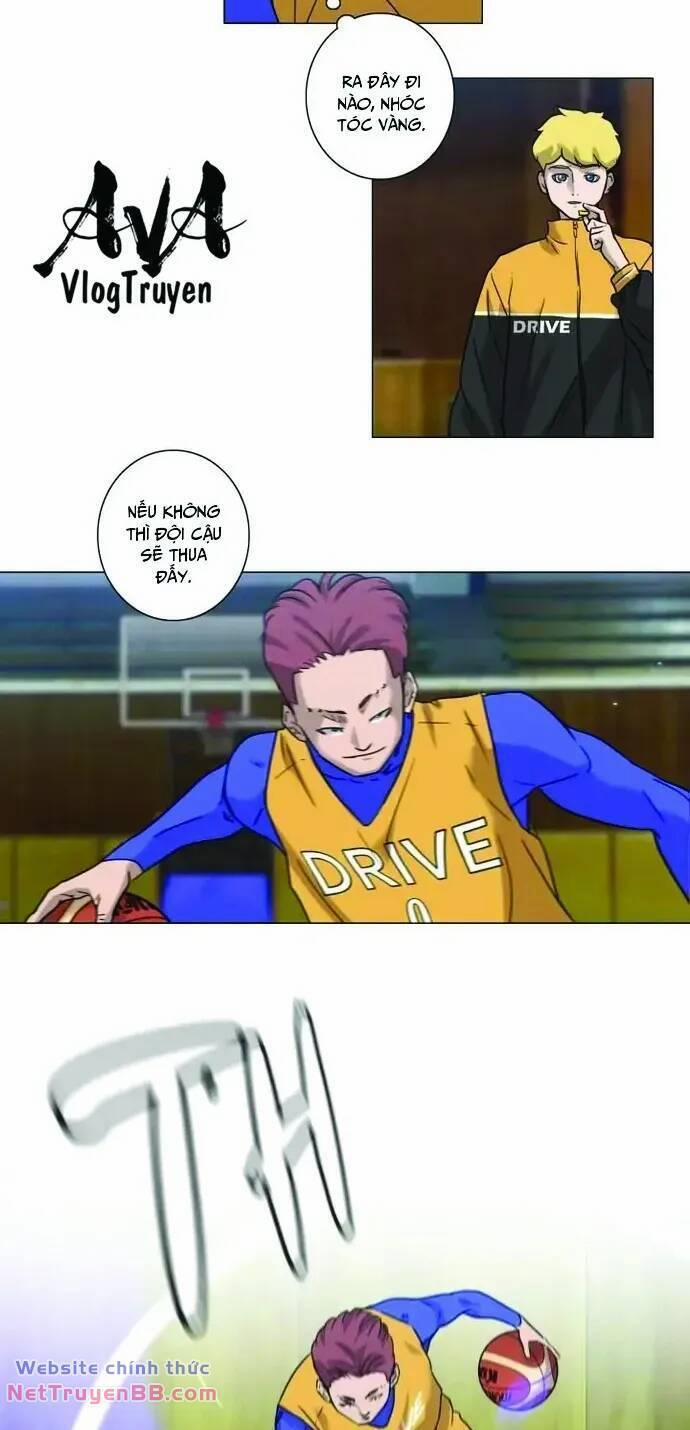 Rim Ding Dong 21 trang 18