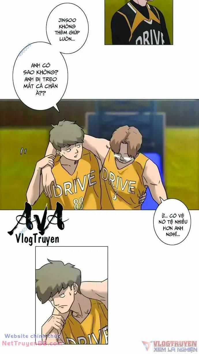 Rim Ding Dong 21 trang 2