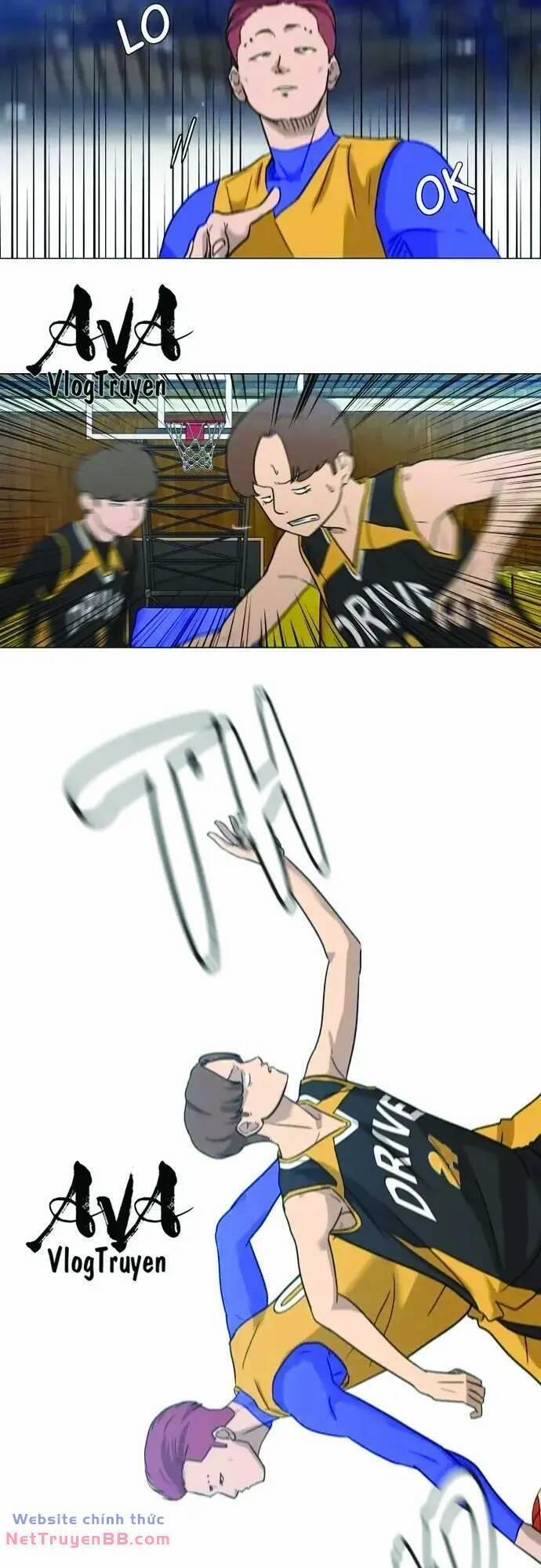 Rim Ding Dong 21 trang 20