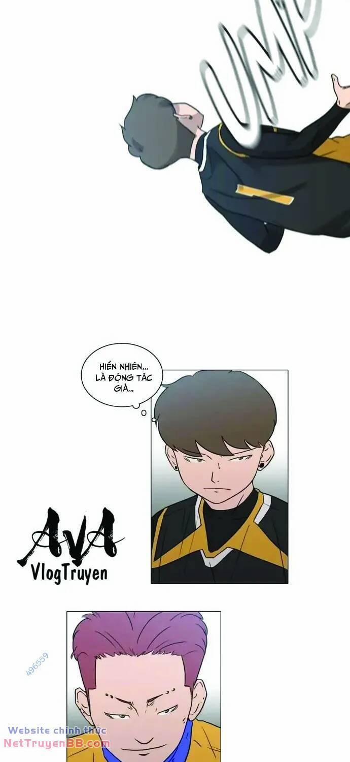 Rim Ding Dong 21 trang 21