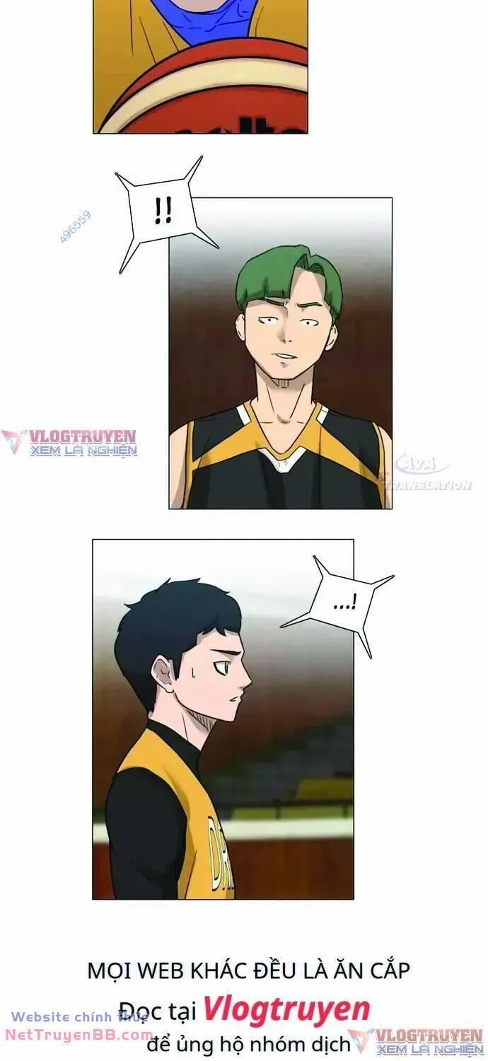 Rim Ding Dong 21 trang 22