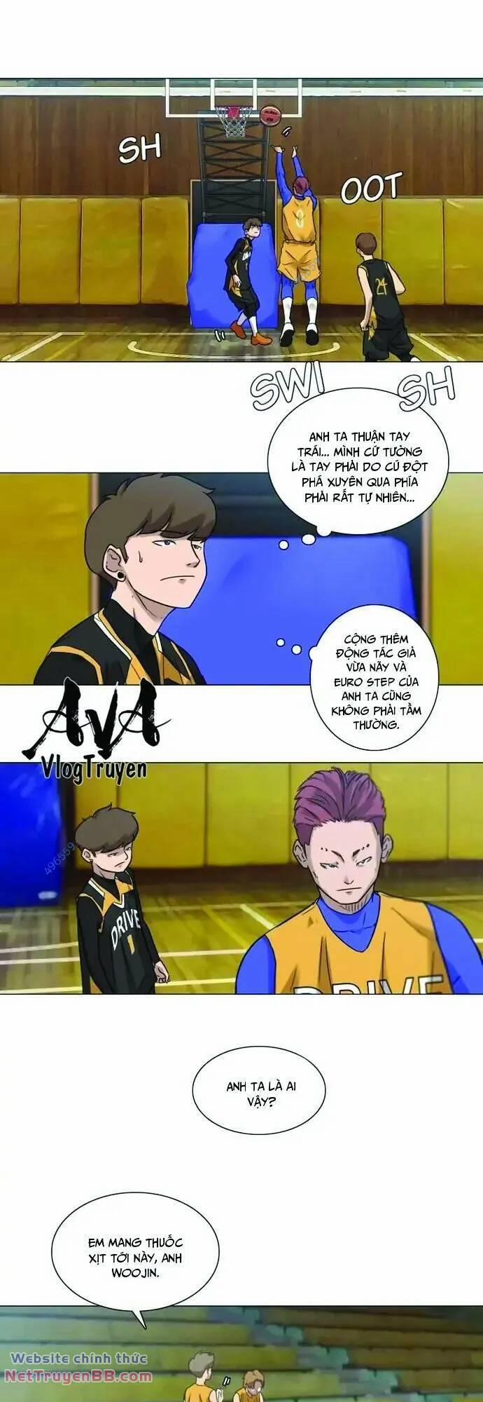 Rim Ding Dong 21 trang 23