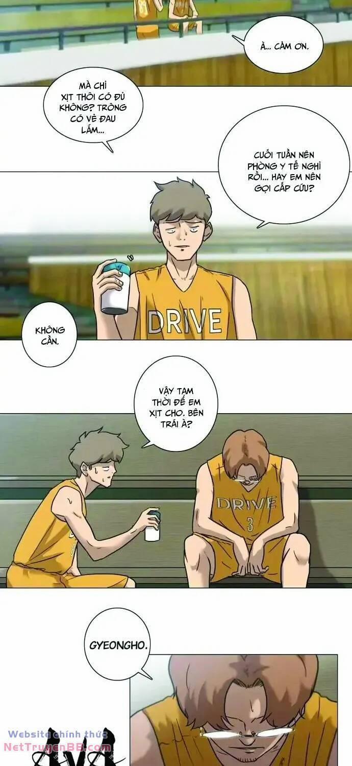 Rim Ding Dong 21 trang 24