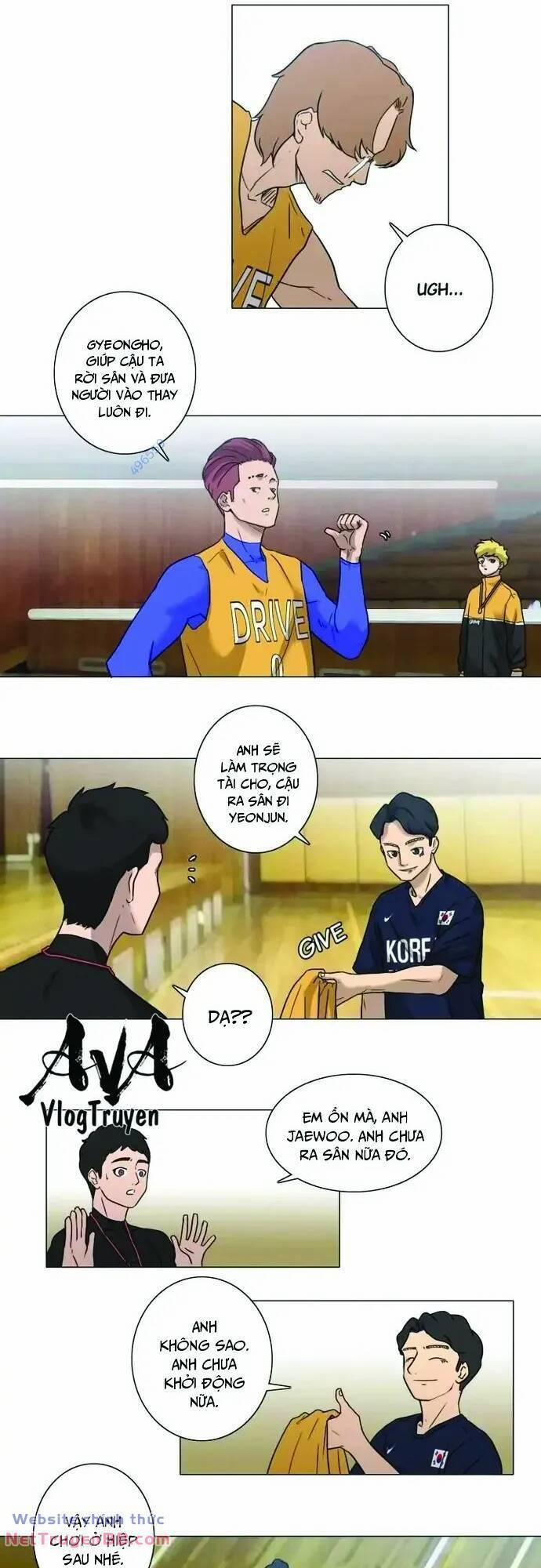 Rim Ding Dong 21 trang 3