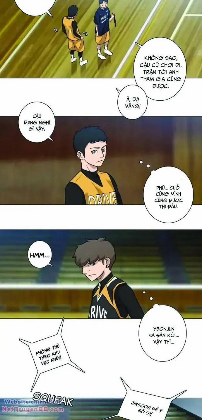 Rim Ding Dong 21 trang 4