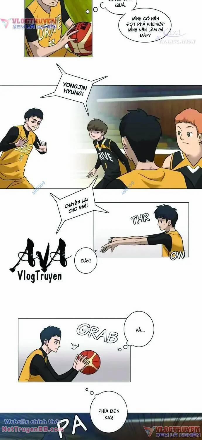 Rim Ding Dong 21 trang 8