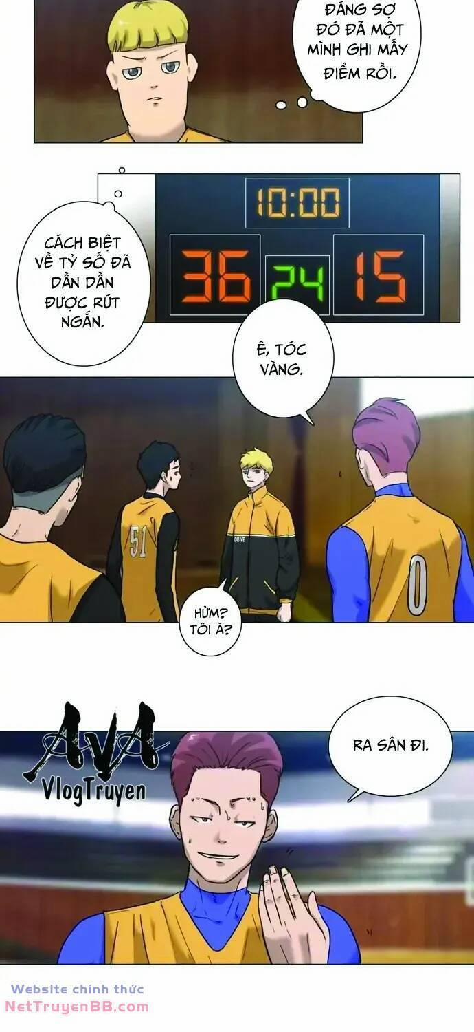 Rim Ding Dong 22 trang 1