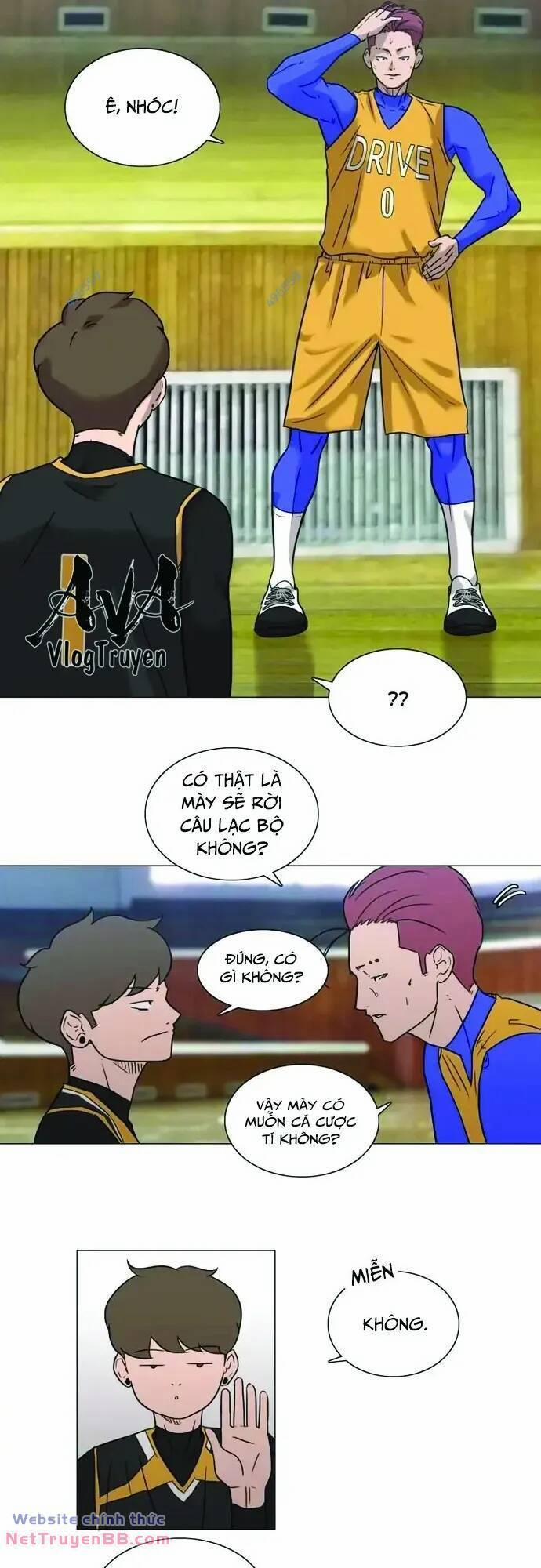 Rim Ding Dong 22 trang 12