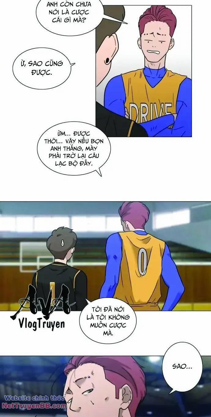 Rim Ding Dong 22 trang 13