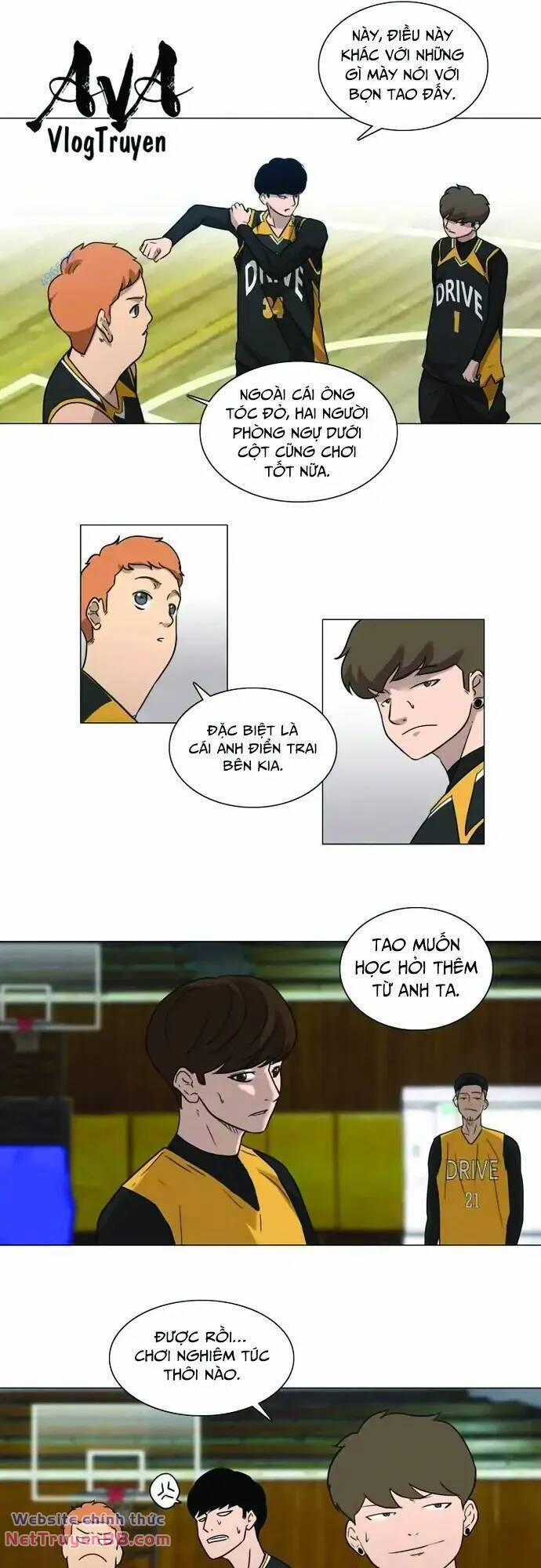 Rim Ding Dong 22 trang 18