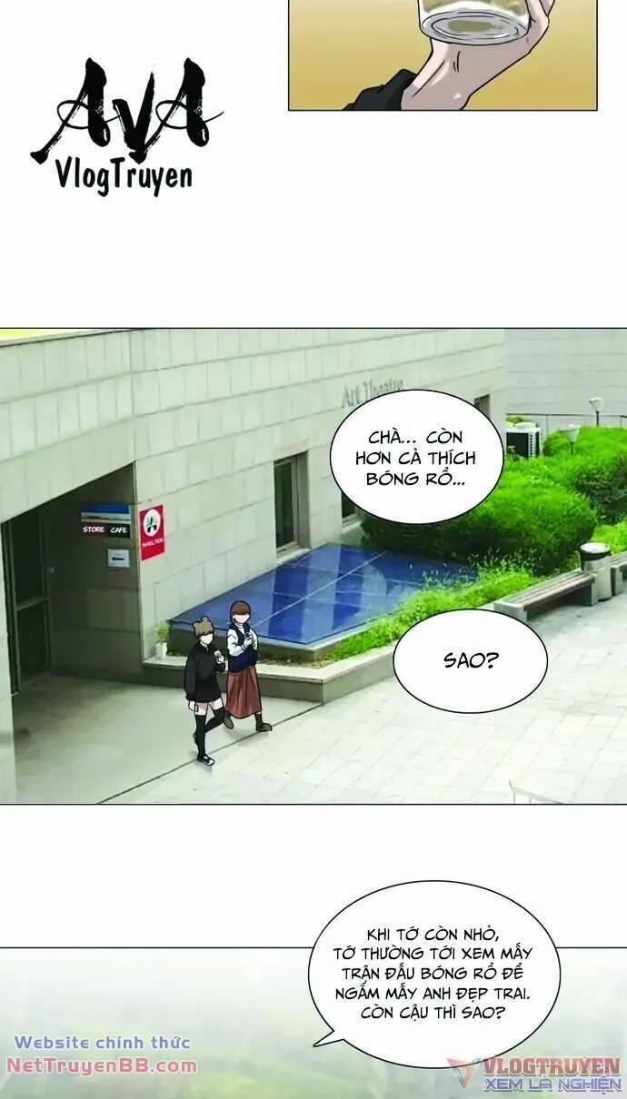 Rim Ding Dong 22 trang 20