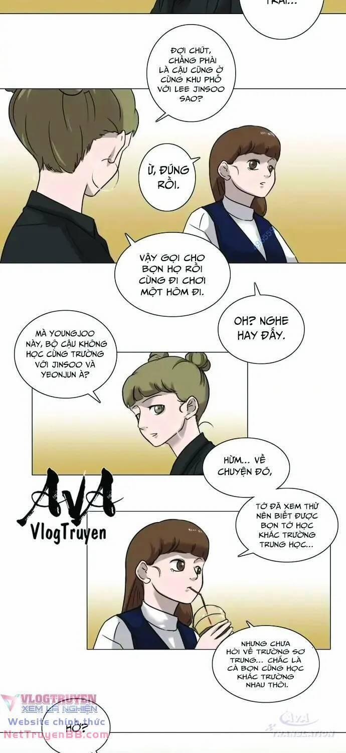 Rim Ding Dong 22 trang 22