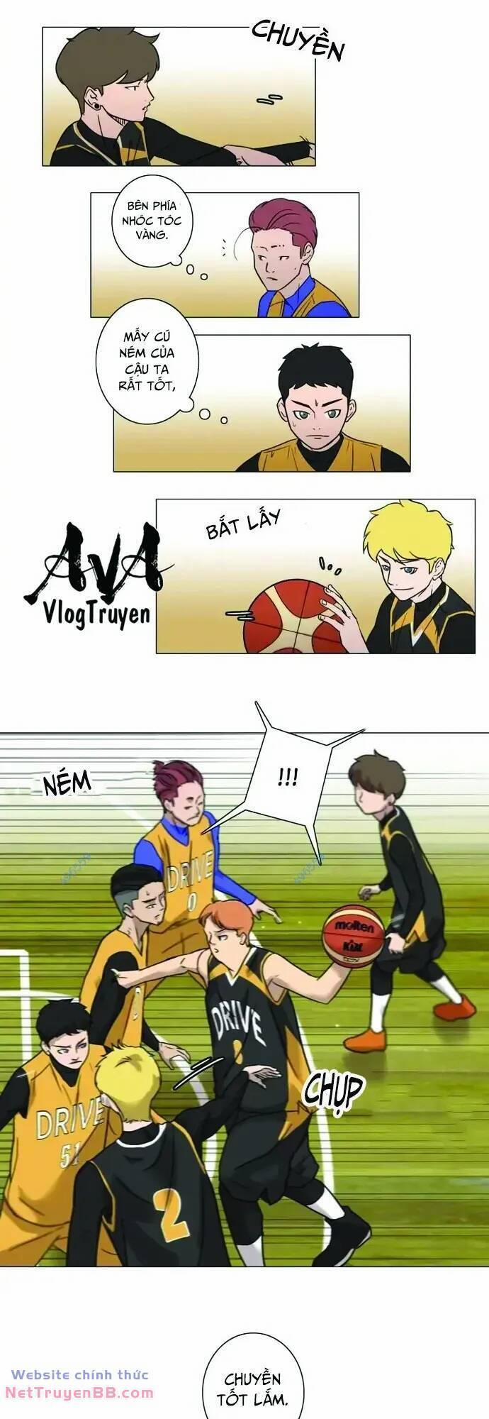 Rim Ding Dong 22 trang 24