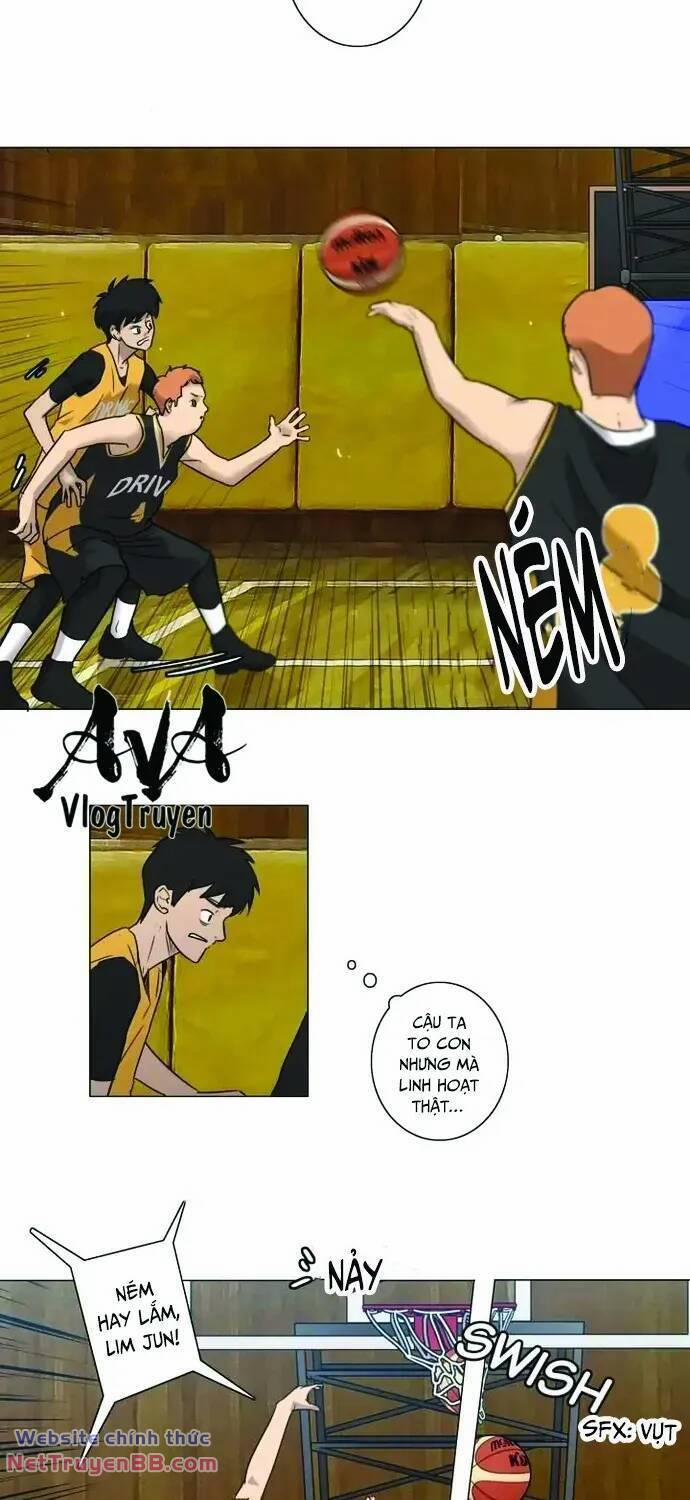 Rim Ding Dong 22 trang 25