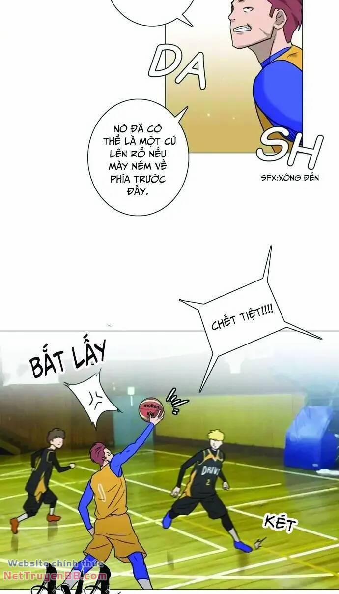 Rim Ding Dong 22 trang 28