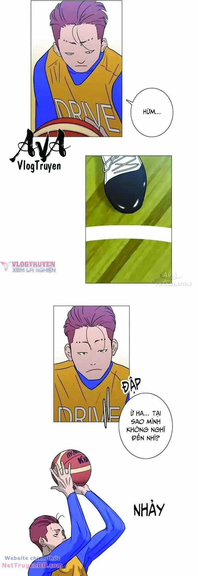 Rim Ding Dong 22 trang 30