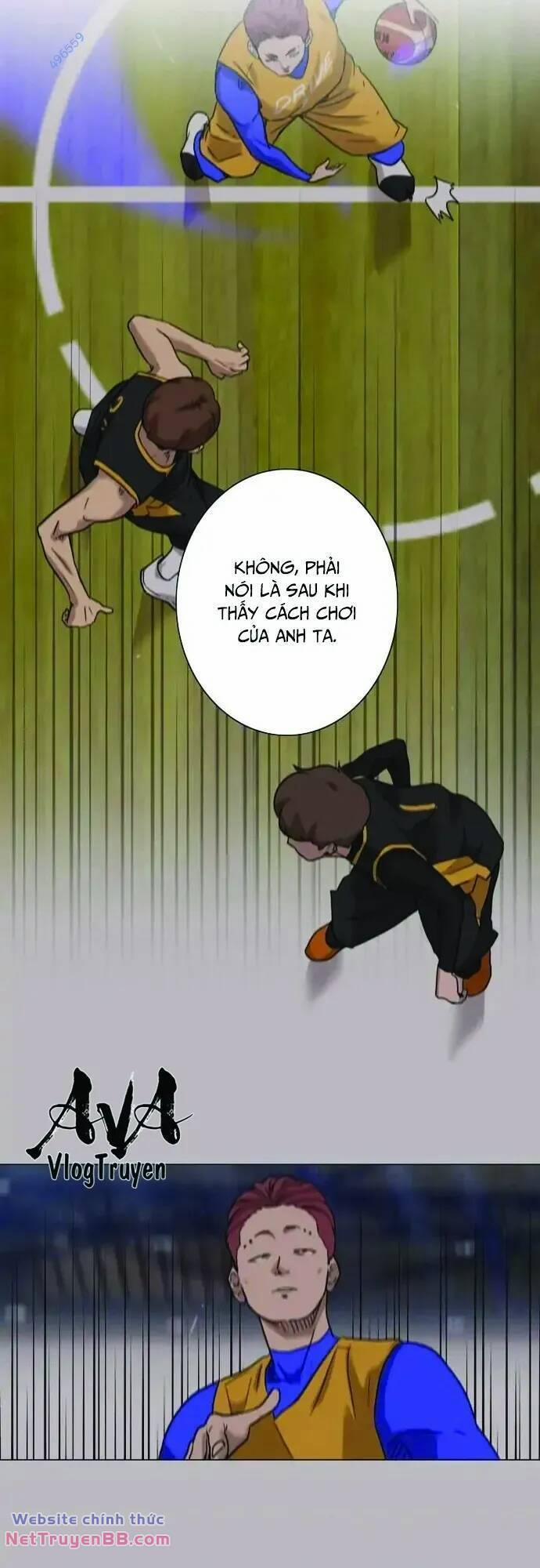 Rim Ding Dong 22 trang 9