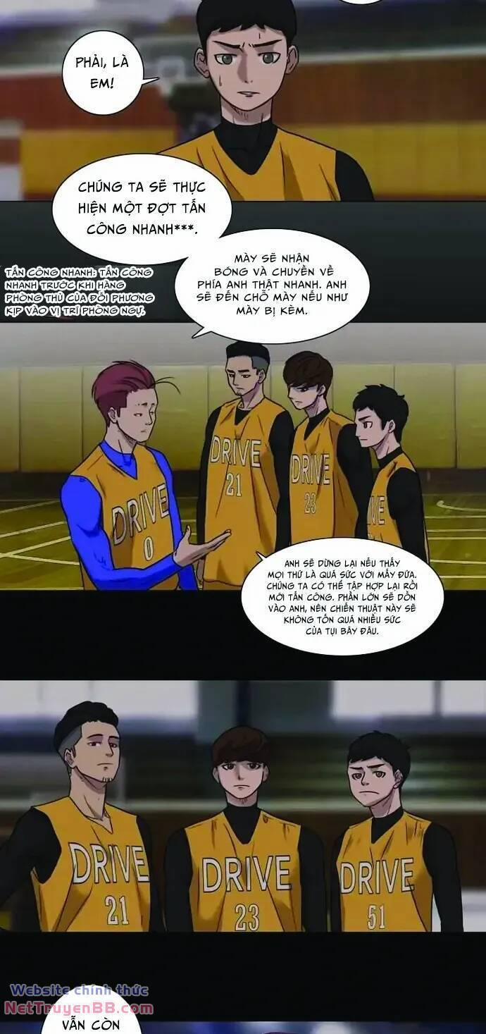 Rim Ding Dong 23 trang 1